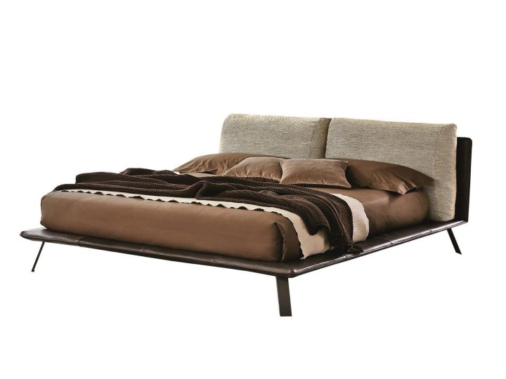 Kanaha Bed, Ditre Italia