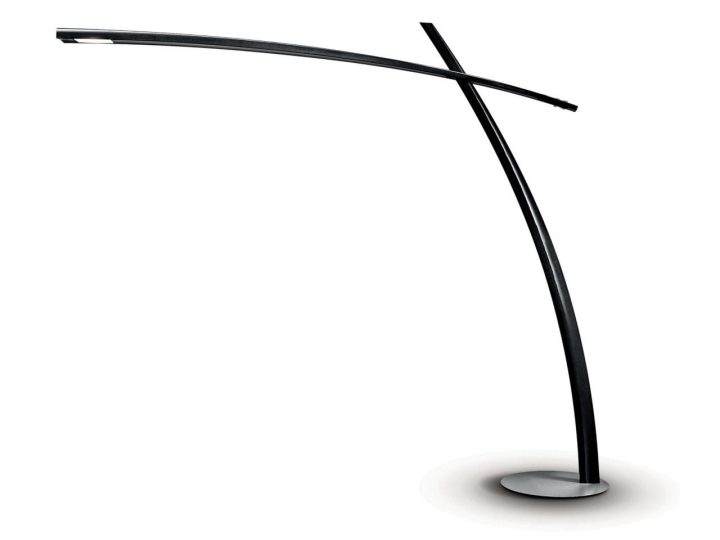 Katana Floor Lamp, Leucos