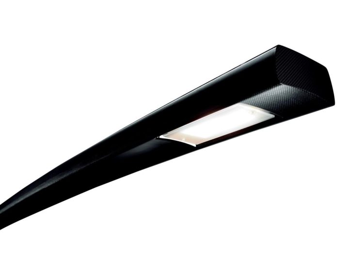 Katana Floor Lamp, Leucos