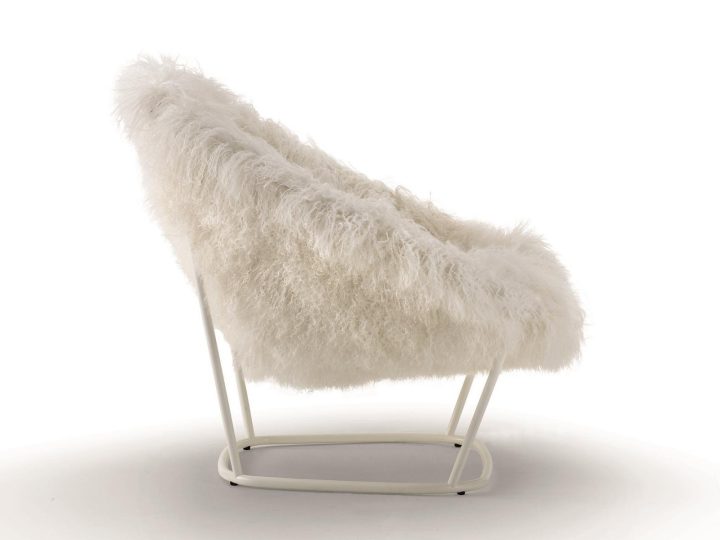 Katrin Armchair, Arflex