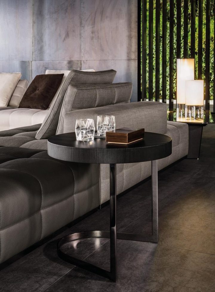 Kay Coffee Table, Minotti