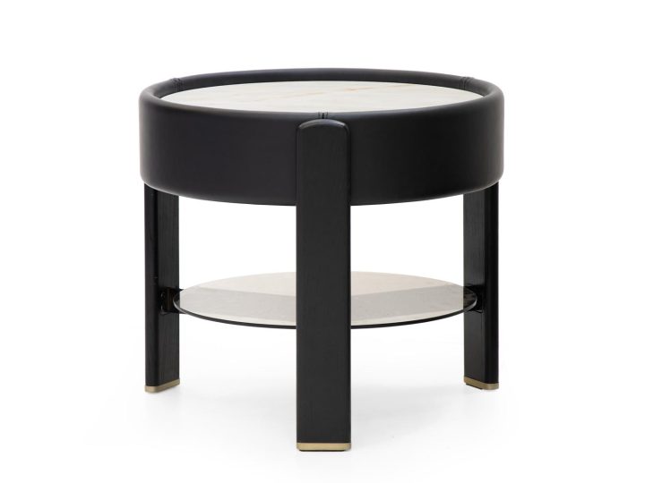 Kean Lounge Table, Formitalia