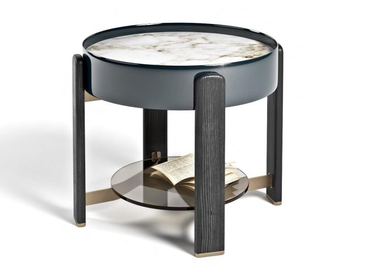 Kean Lounge Table, Formitalia