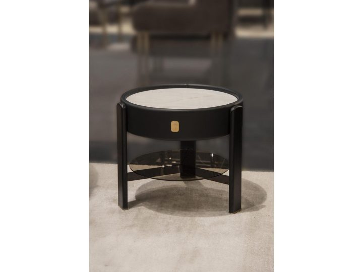 Kean Lounge Table, Formitalia