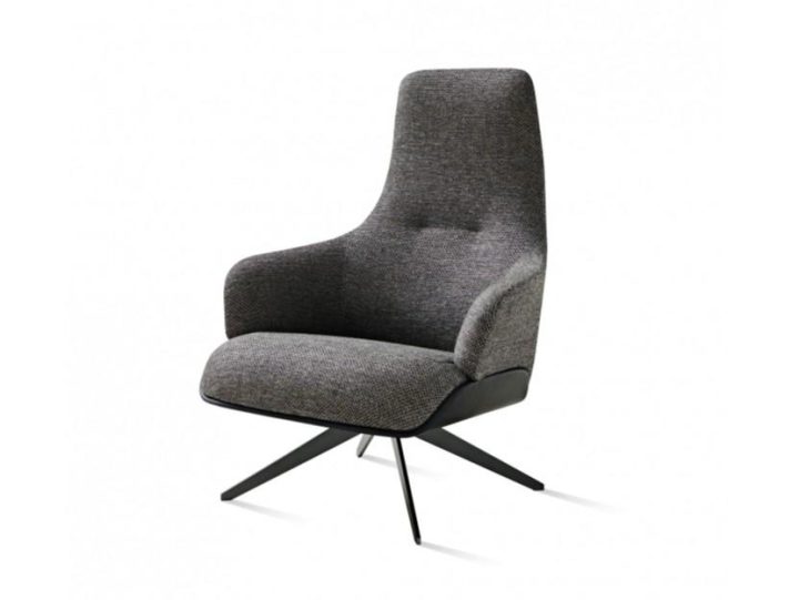 Kensington Armchair, Molteni