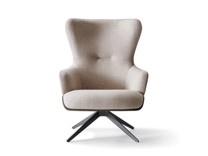 Kensington Armchair, Molteni