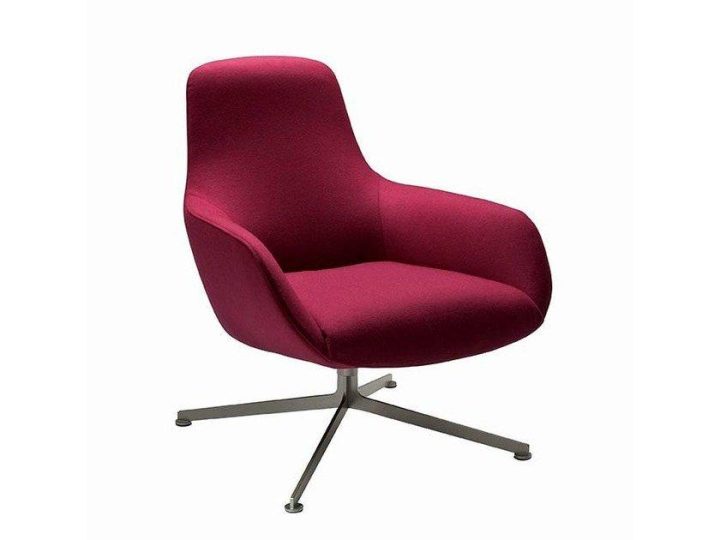 Kent 895 Armchair, Zanotta