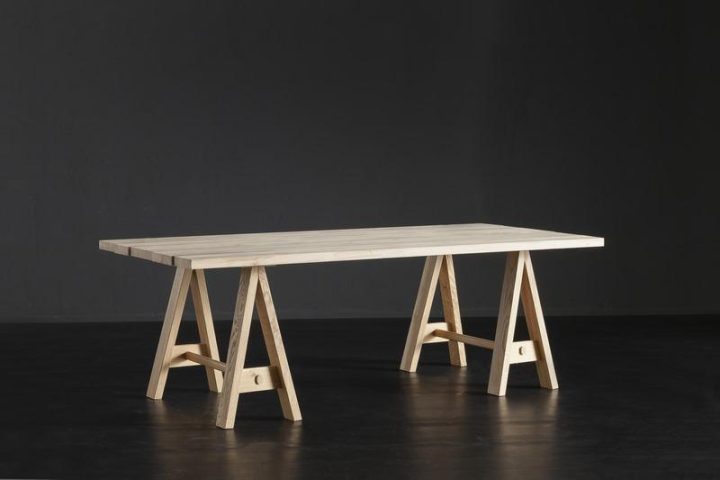 Kenzo + Horse Table, Altacorte