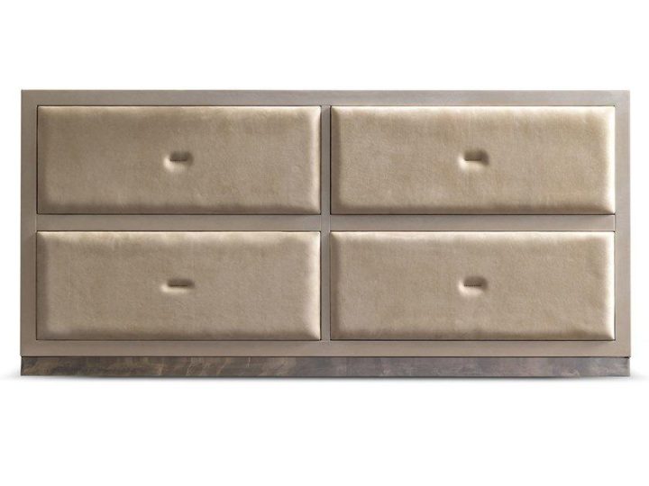 Keope Soft Chest Of Drawers, Corte Zari