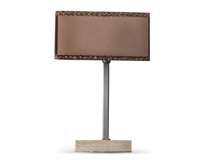 Keope Table Lamp, Corte Zari