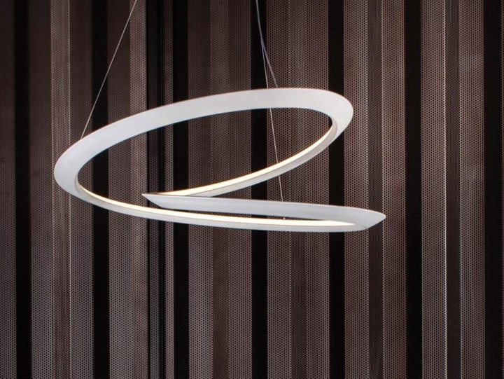 Kepler Minor Pendant Lamp, Nemo