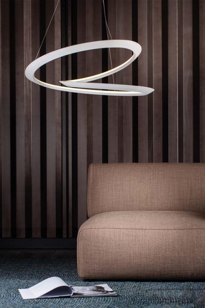 Kepler Minor Pendant Lamp, Nemo