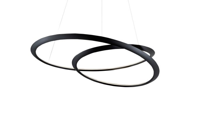 Kepler Pendant Lamp, Nemo