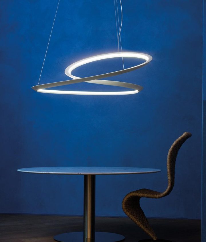 Kepler Pendant Lamp, Nemo