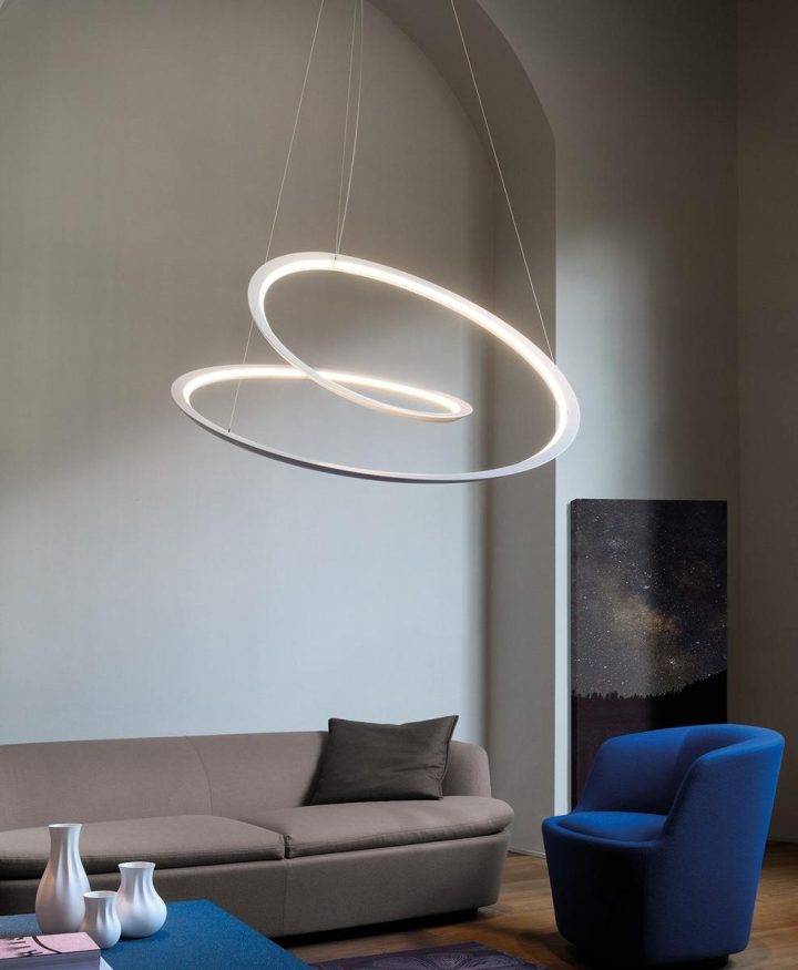 Kepler Pendant Lamp, Nemo