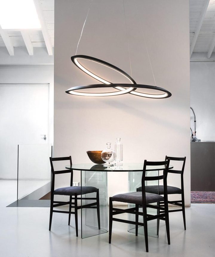 Kepler Pendant Lamp, Nemo