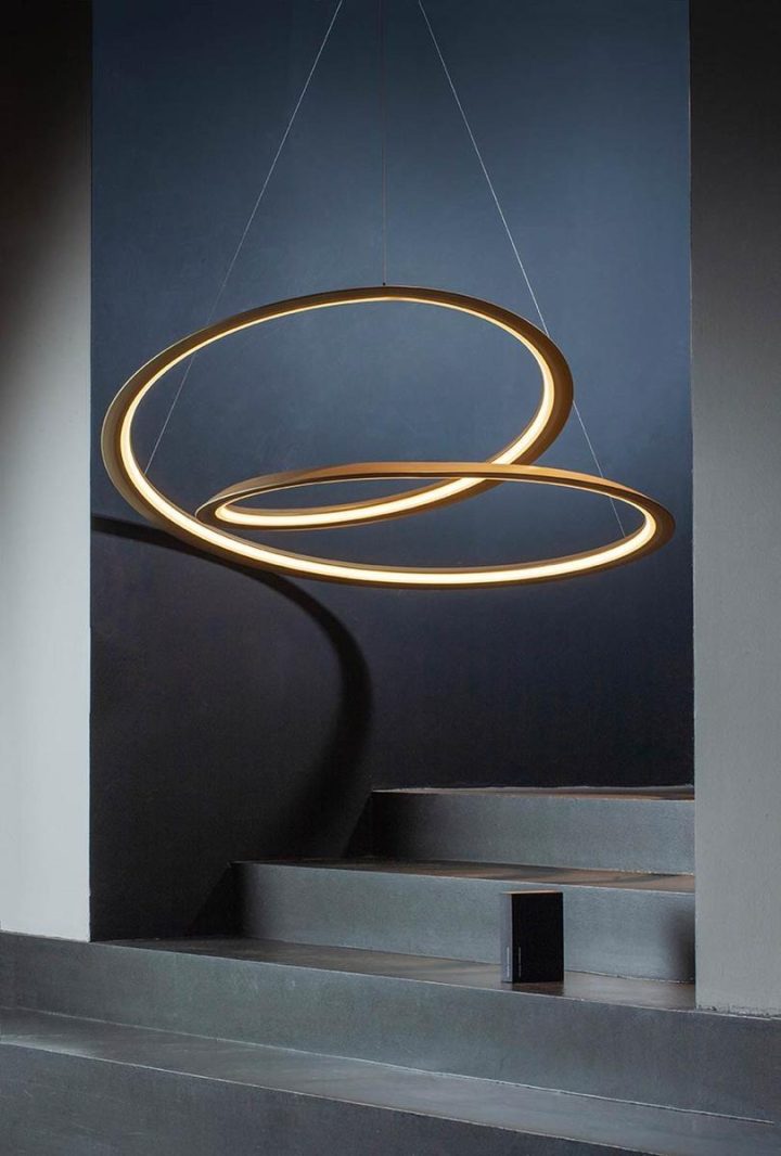 Kepler Pendant Lamp, Nemo