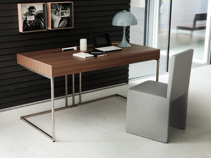 Kepler Secretary Desk, Porada