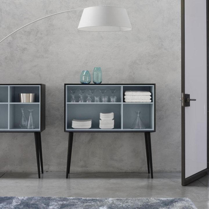 Kermes Highboard, Ligne Roset