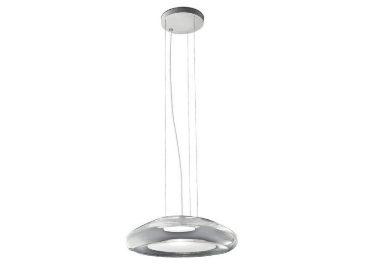 Keyra S30 Pendant Lamp, Leucos