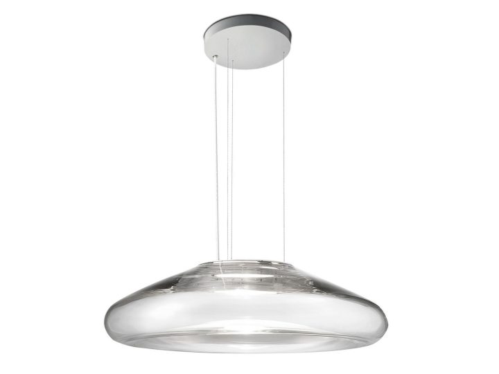 Keyra S60 Pendant Lamp, Leucos