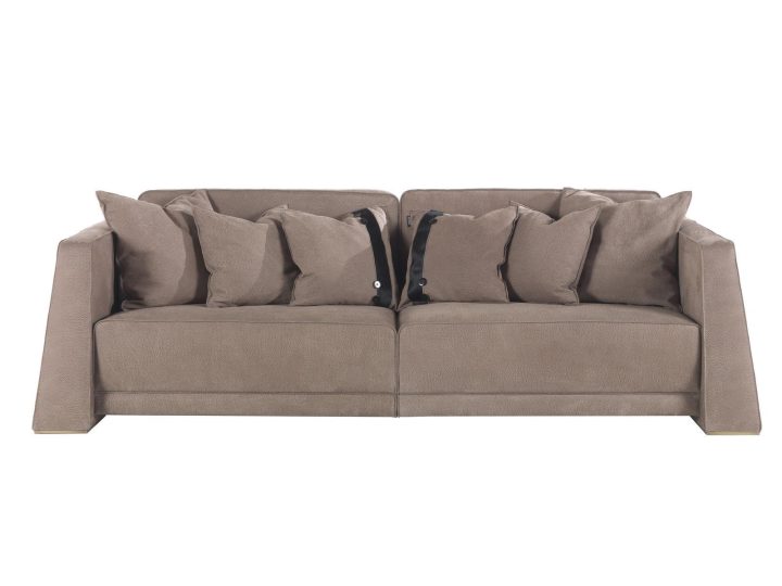 Kilt Sofa, Gianfranco Ferre Home