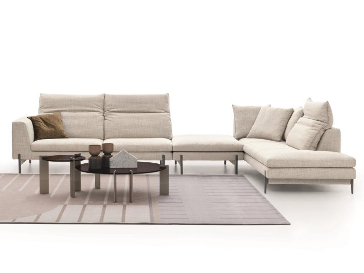 Kim High Sofa, Ditre Italia