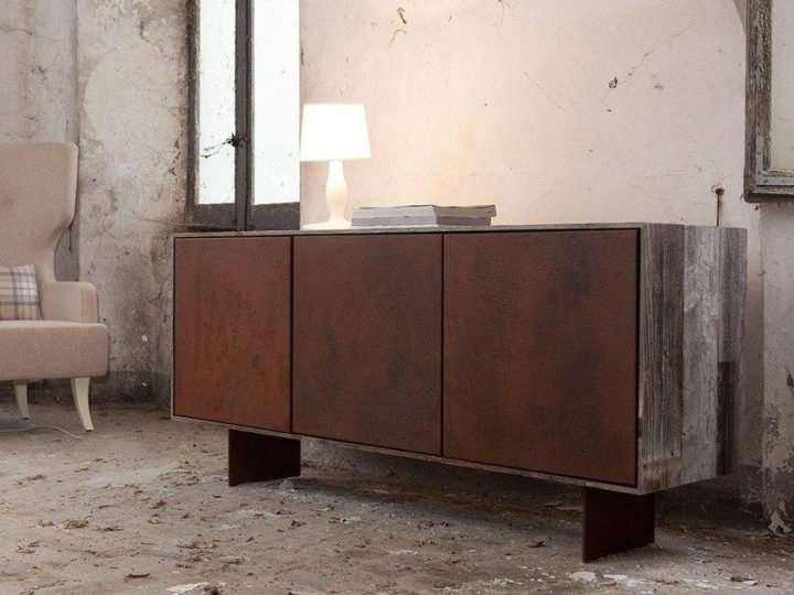 Kim Sideboard, Domingo Salotti