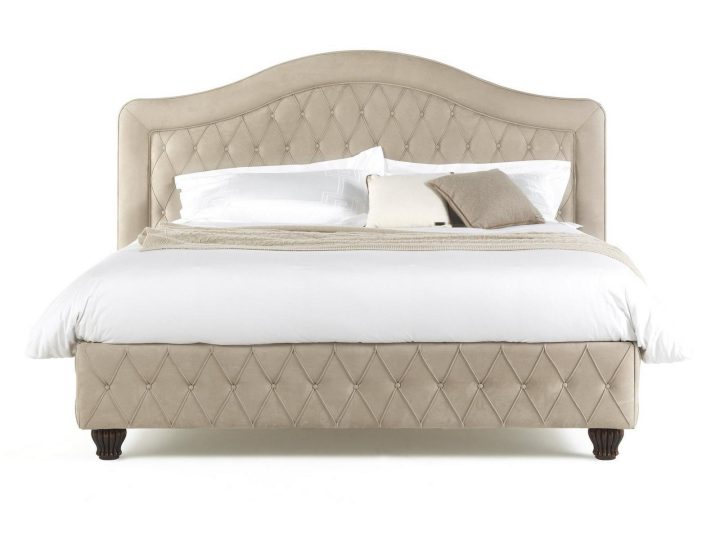 Kimberley Bed, Gianfranco Ferre Home