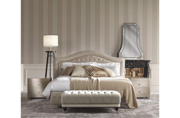 Kimberley Bed, Gianfranco Ferre Home