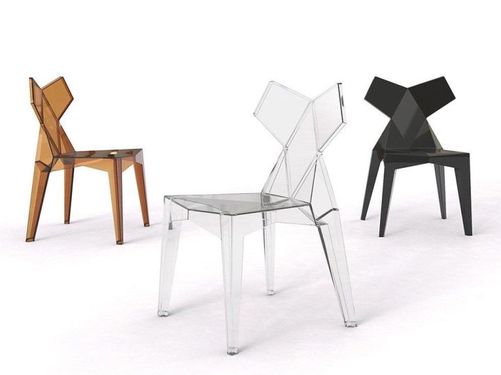 Kimono Garden Chair, Vondom