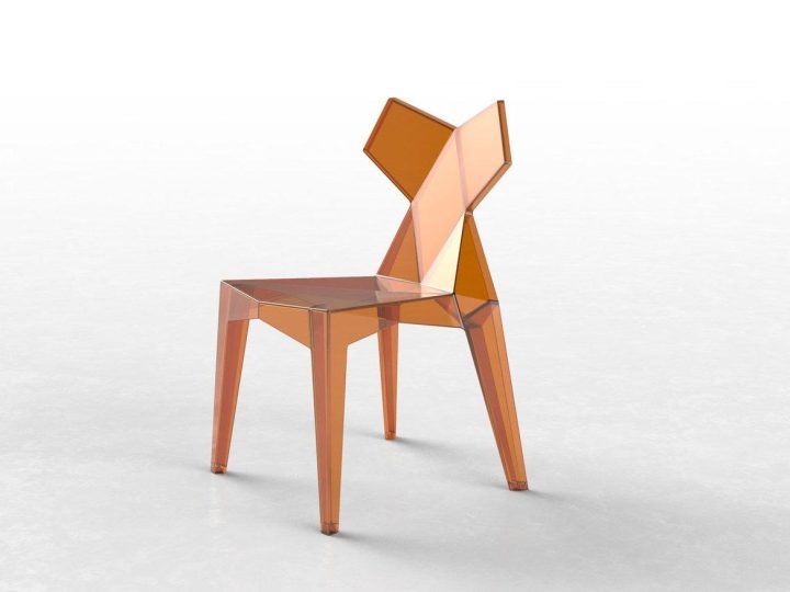 Kimono Garden Chair, Vondom