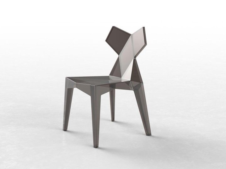 Kimono Garden Chair, Vondom