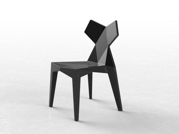 Kimono Garden Chair, Vondom