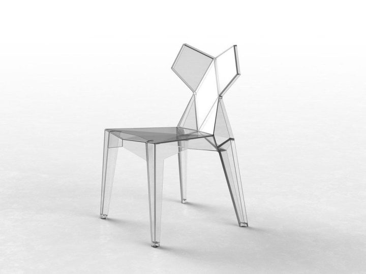 Kimono Garden Chair, Vondom