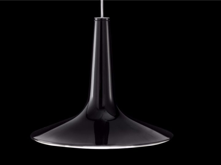 Kin 479 Pendant Lamp, Oluce