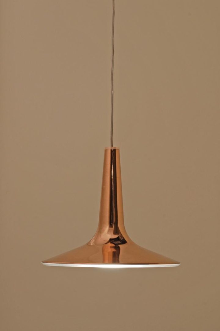 Kin 479 Pendant Lamp, Oluce