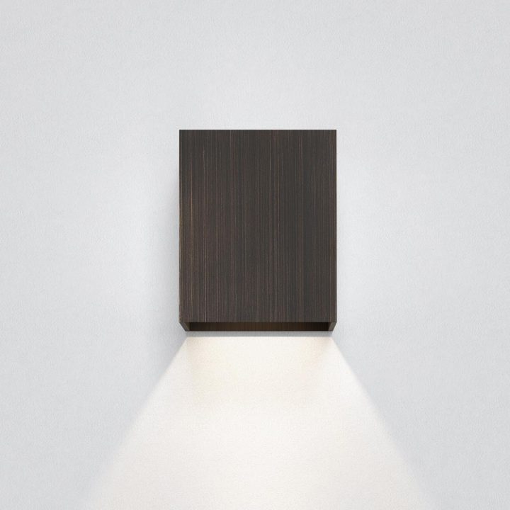 Kinzo 110 Wall Lamp, Astro Lighting