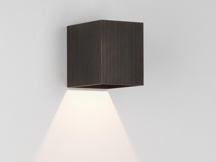 Kinzo 110 Wall Lamp, Astro Lighting