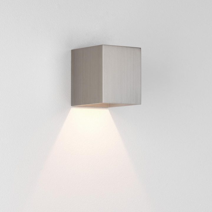 Kinzo 110 Wall Lamp, Astro Lighting