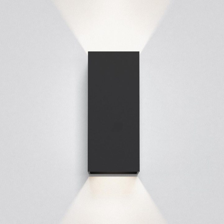 Kinzo 210 Wall Lamp, Astro Lighting