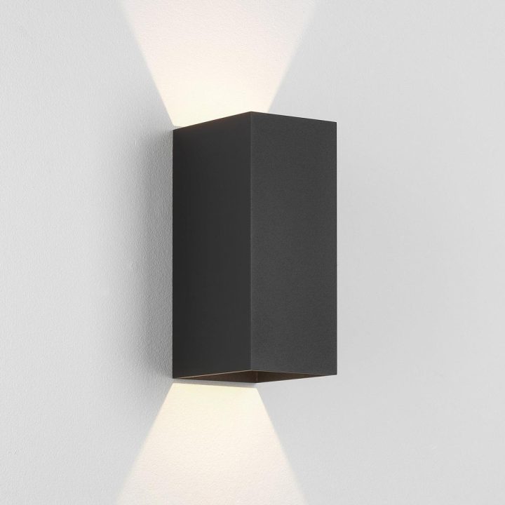 Kinzo 210 Wall Lamp, Astro Lighting