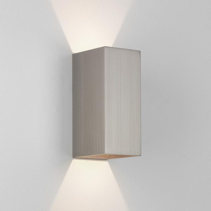 Kinzo 210 Wall Lamp, Astro Lighting