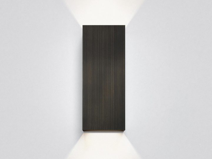 Kinzo 260 Wall Lamp, Astro Lighting