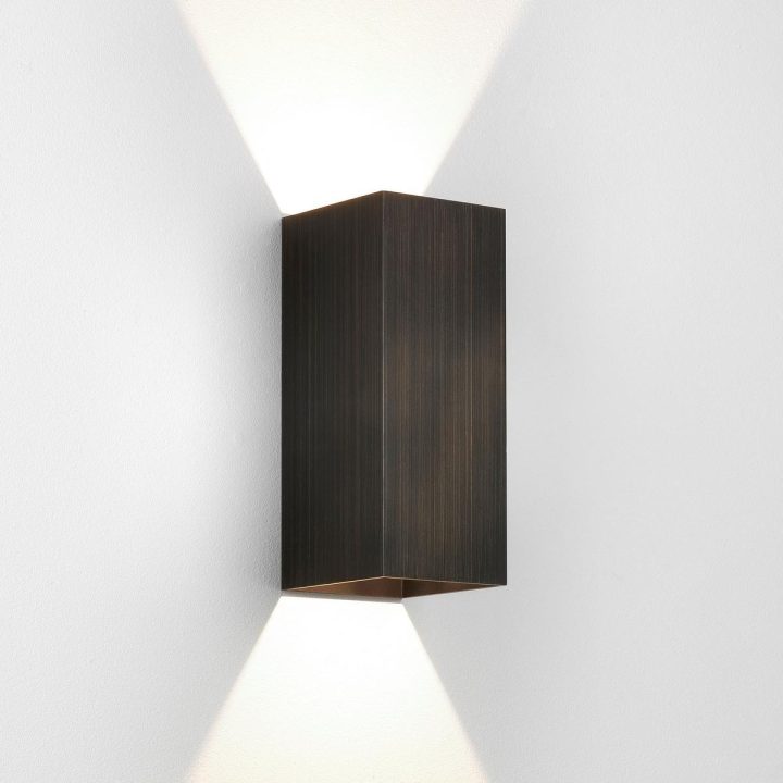 Kinzo 260 Wall Lamp, Astro Lighting