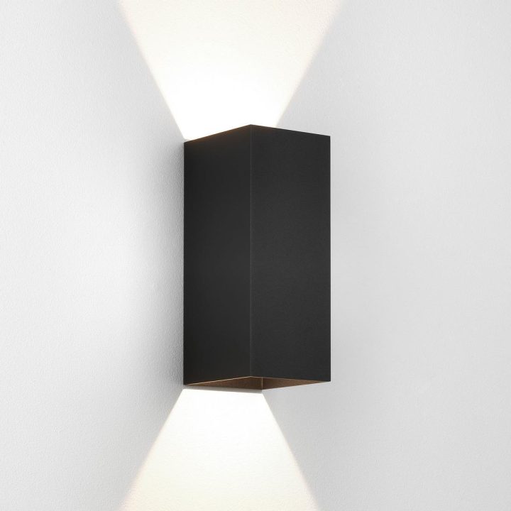 Kinzo 260 Wall Lamp, Astro Lighting