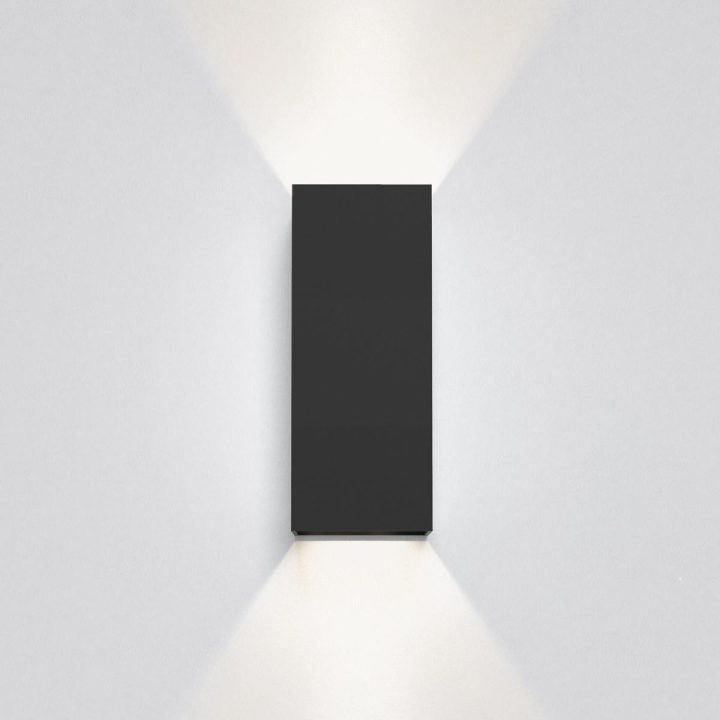 Kinzo 260 Wall Lamp, Astro Lighting