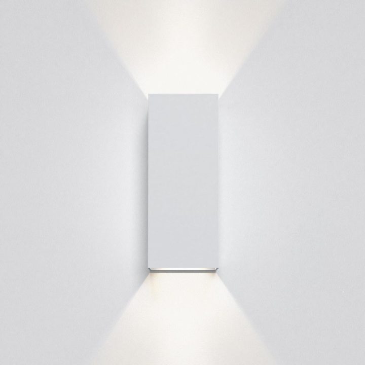 Kinzo 260 Wall Lamp, Astro Lighting