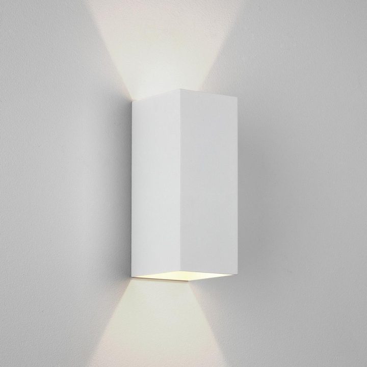 Kinzo 260 Wall Lamp, Astro Lighting