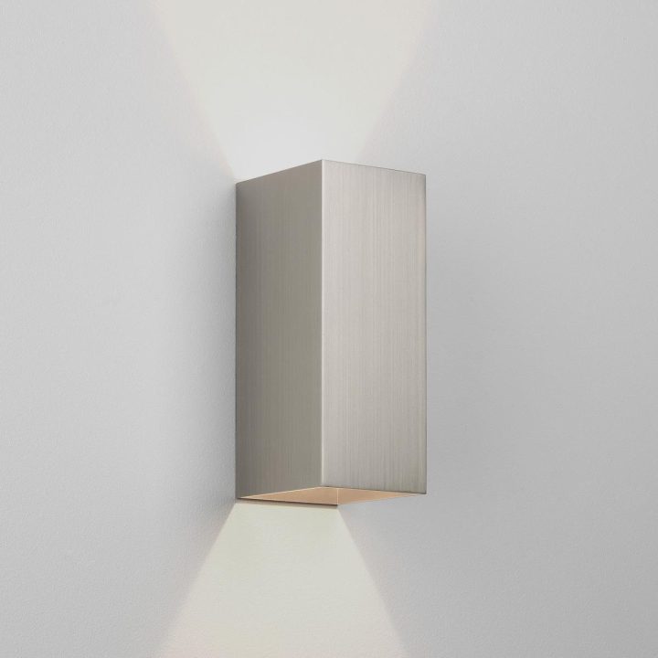 Kinzo 260 Wall Lamp, Astro Lighting